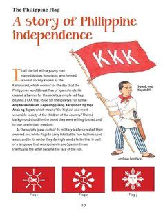 12 Katipuneros ideas .